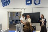 28 ученици от ЕГ - Благоевград заслужиха престижни Кеймбридж сертификати за най-висококите нива на владеене на английски език