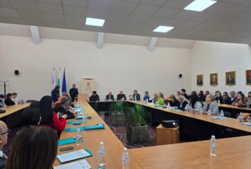 35-годишнина на Филологическия факултет и 50-г. юбилей на ЮЗУ „Неофит Рилски“ отбелязаха с международна научна конференция в Благоевград