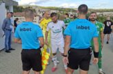 „Вихрен“ изгуби лидерството и двама основни играчи за турнирния сблъсък със столичните железничари