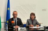 НА ИЗВЪНРЕДНА ПРЕСКОНФЕРЕНЦИЯ: Кметът на Благоевград М. Байкушев алармира: Има съществен риск за съществуването на белодробната болница