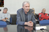 Г. Калпакчиев прехвърли публично „под натиск“ акциите на „Пирин“ на емблематичния вратар М. Митев