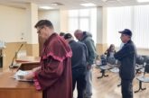Съдът остави в ареста Мегеров, обвинен в убийството на Илиян Филипов