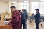 Съдът остави в ареста Мегеров, обвинен в убийството на Илиян Филипов