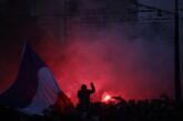 Нова нощ на сблъсъци във Франция, около 1000 души са арестувани