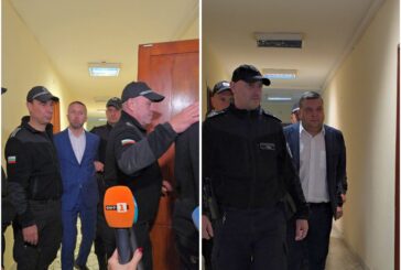 Съдът в Бургас пусна под домашен арест кметовете на Белица и Сунгурларе