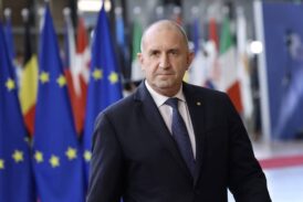 Радев: „Челси 3“ пристига в Бургас за оглед - ще търсим доказателства, хипотезата е заявена и пред руския посланик