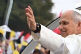 Папа Лъв XIV е с диагноза рак на белите дробове