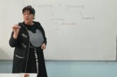 Здравните медиатори със здравна беседа в СУ 