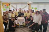 ЦНСТПЛУИ - Брежани отбеляза 5 години от създаването на социалната услуга