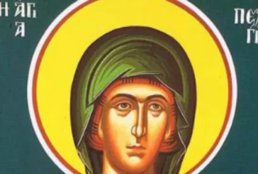 Почитаме паметта на поправила се блудница: Кой празнува имен ден на 8 октомври?