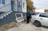 От секцията в благоевградското село Бучино си организираха почерпка с домашна погача, свариха кафе при полеви условия