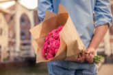 Шест цветя, които не трябва да подарявате на първа среща