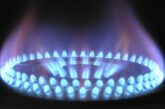 „Булгаргаз” поиска 34% по-скъп газ през ноември