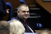 Делян Пеевски: Вместо нощем Демерджиев да мисли за съпругата си, мисли за мен