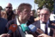 Дадоха старт на ремонта на Дюлинския проход