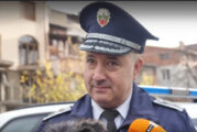 15 задържани за различни престъпления при полицейска операция в Благоевградско