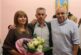 С уважение и признателност колективът на СУ - Симитли си взе довиждане с именитото семейство педагози Арабаджийски