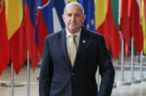 Премиерът Румен Радев в Брюксел: Очаквам солидарност от всички наши европейски партньори
