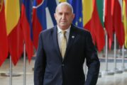 Премиерът Румен Радев в Брюксел: Очаквам солидарност от всички наши европейски партньори