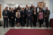 Ректори на университети и министърът на образованието обсъдиха в ЮЗУ проектобюджета за 2027 г. и създаване на обща национална рамка за отговорно прилагане на изкуствения интелект
