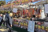 Високи цени по сергиите стряскат хората  на празника на Перник