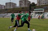 Новият наставник на „Вихрен“ Вл. Манчев: Отборът разполага с нужния потенциал да се бори за първото място