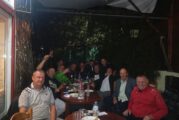 ЧУДОТО СЕ СЛУЧИ! Тийнейджър донесе първа точка за орлетата от месец май насам, феновете привикаха новия главен акционер М. Митев на спявка