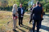 ОТ ПЪРВО ЛИЦЕ! Управителят на Тубдиспансера д-р Вл. Пандев: Теренът на болницата е апетитно парче за лакомията на неприсъстващи тук хора, отдавна се говори, че искат да ни затрият и построят всичко друго, но не и лечебно заведение