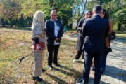 ОТ ПЪРВО ЛИЦЕ! Управителят на Тубдиспансера д-р Вл. Пандев: Теренът на болницата е апетитно парче за лакомията на неприсъстващи тук хора, отдавна се говори, че искат да ни затрият и построят всичко друго, но не и лечебно заведение