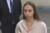 Съдът в Кочани постанови 30-дневен арест за Ива Михайлова, издирват я международно