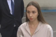Съдът в Кочани постанови 30-дневен арест за Ива Михайлова, издирват я международно