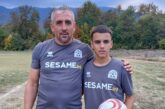 Вълците разбиха „Бела 08“ в комшийското дерби, разписаха се ветеран на 41 г. и тийнейджър