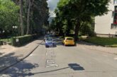 Заради ремонт: Затварят ул. „Пейо Яворов“ в Гоце Делчев