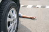 Жена блъсна колоездач, закара го в болница в столицата и съобщи в полицията за инцидента
