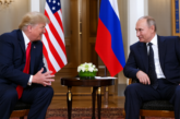 Има сделка: Тръмп и Путин договориха 300 хил. тона руски дизел