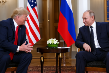 Има сделка: Тръмп и Путин договориха 300 хил. тона руски дизел