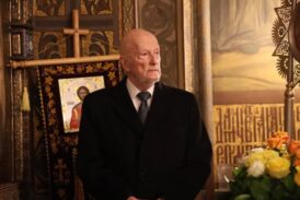 Защо Симеон Сакскобургготски не присъства на церемонията за цар Самуил