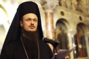 Архимандрит Дионисий няма да може да извършва богослужения и църковни служби
