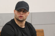 Съдът остави за постоянно в ареста Васил Михайлов