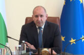 Премиерът за атаките с дронове в Черно море: Екипажът на потъналия кораб е в неизвестност