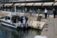 Вземат проби от Черно море след атаките срещу двата кораба