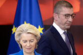 Мицкоски: ЕС призна злоупотребата с вето от някои държави членки
