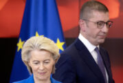 Мицкоски: ЕС призна злоупотребата с вето от някои държави членки