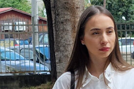 Ива Михайлова се прибра в България от Северна Македония, проверяват кога и как е преминала границата
