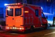 Трима души загинаха при пожар в жилищна сграда в Германия