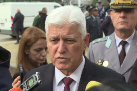 България е поискала от НАТО бойна авиация, ракетни комплекси и антидрон системи