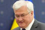 Украинският външен министър: Черно море може да се превърне във втори Ормузки проток