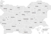 ПО ОБЛАСТИ: Как се разпредели вотът у нас