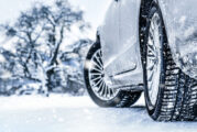 АПИ предупреждава шофьорите да тръгват с автомобили, подготвени за зимни условия