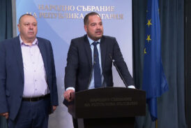 ДПС с обвинения за предварително решени арести на кметовете на Сунгурларе и Белица